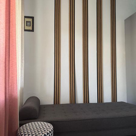 Skála KallirákhisIrida Houseアパートメント エクステリア 写真