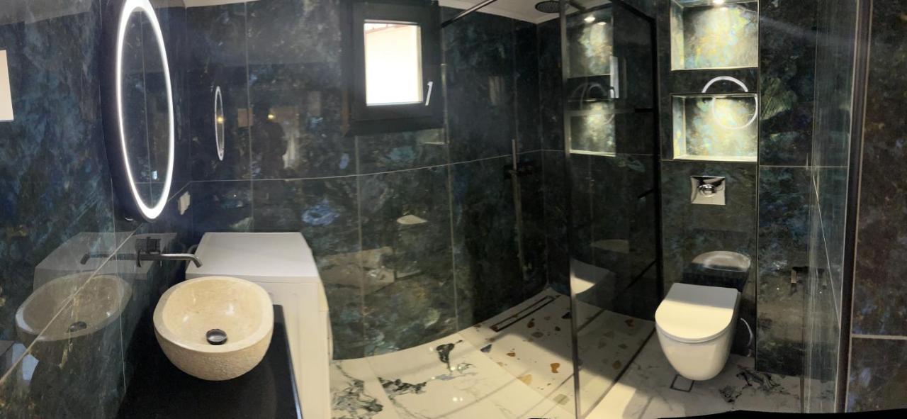 Skála KallirákhisIrida Houseアパートメント エクステリア 写真