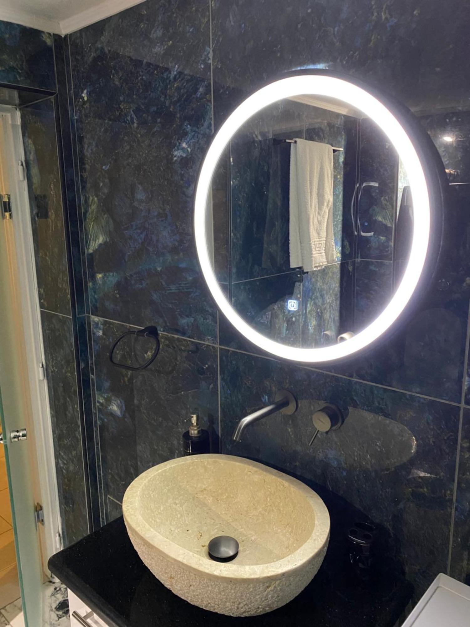 Skála KallirákhisIrida Houseアパートメント エクステリア 写真