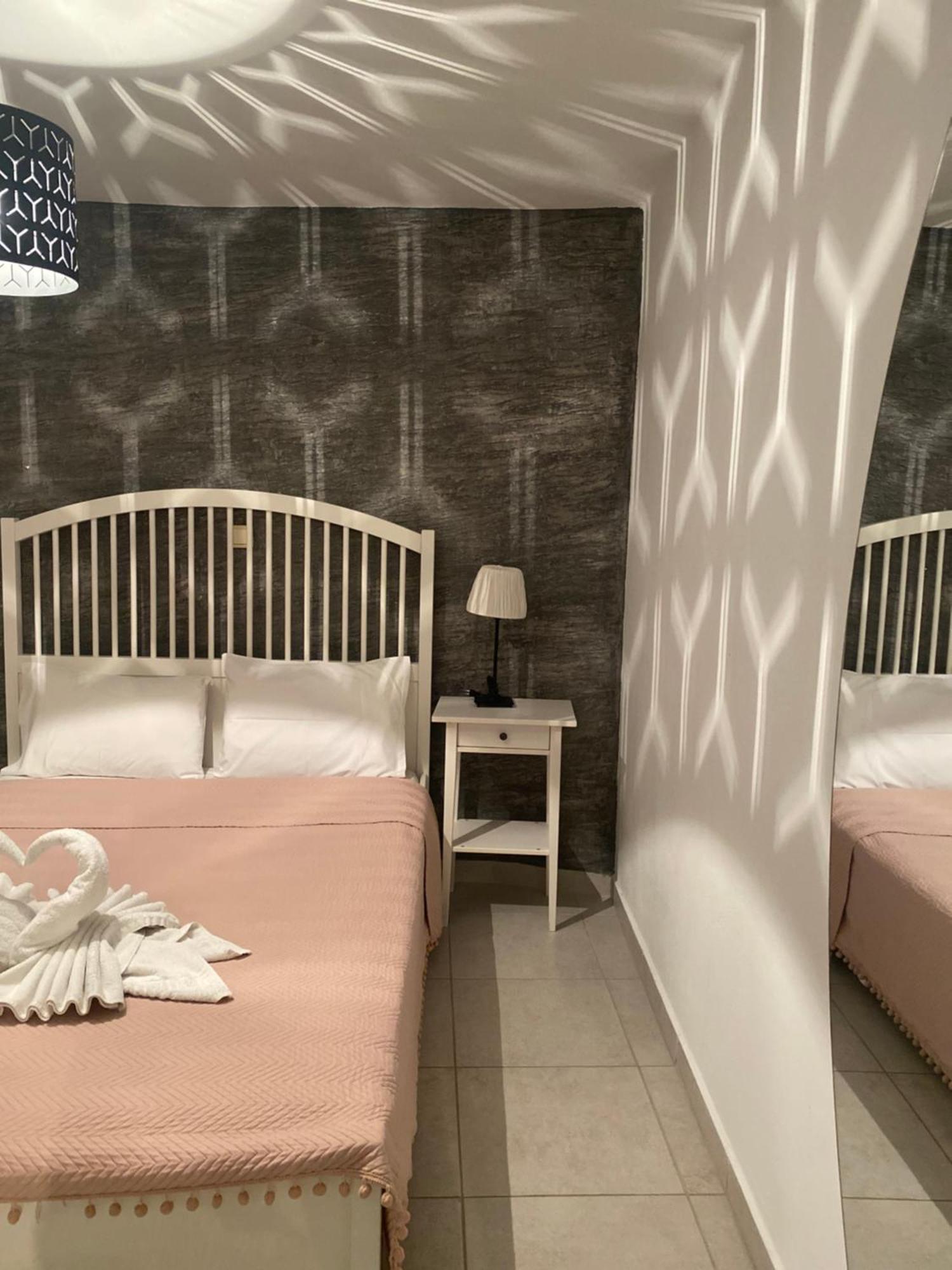Skála KallirákhisIrida Houseアパートメント エクステリア 写真