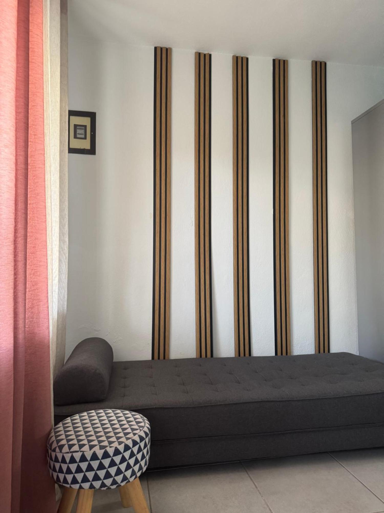 Skála KallirákhisIrida Houseアパートメント エクステリア 写真